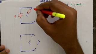 Wheatstone Bridge for measurement of unknown resistance  Electronic Measurement amp Instrumentation [upl. by Oeniri]