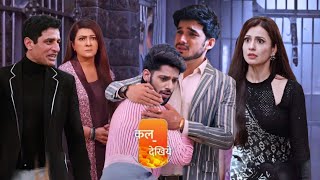 Kundali Bhagya  Upcoming Episode  30 September 2024  Shaurya Ne Lagaya Rajveer ko Gale [upl. by Eimirej366]