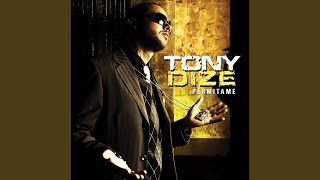 Tony Dize  Permitame Audio ft Yandel [upl. by Winifred]