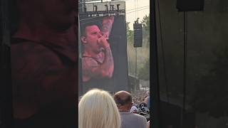 Parkway Drive Live  Inkcarceration 2024 [upl. by Saidee]