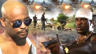 Endless War  Zubby Michael Action Movies Nigerian Movies [upl. by Luanne]