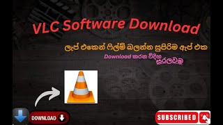 How to Download and Install VLC Media Player in Windows 10 [upl. by Maia862]