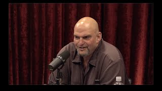 Joe Rogan Experience 2222  John Fetterman [upl. by Manus229]