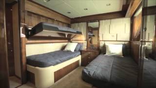 Sunseeker 30M yacht for sale [upl. by Lodhia638]