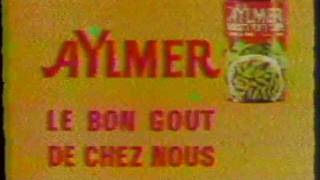 Aylmer Publicité Québec [upl. by Erasmo]