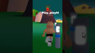 🌴 Working at a Luxury Hotel amp Resort  My Roblox Job Adventure roblox [upl. by Zarah]