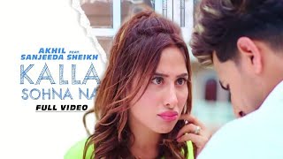 MENU MEETHA BAHOT PASAND HAI   Nikk Ft Mahira Sharma  HINDI SONGS 2020 [upl. by Mavilia300]