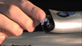 How to change the 11B Foil and Cutter On Your Braun Shaver [upl. by Mcclary]