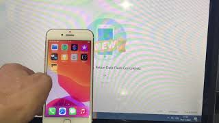 comment flasher iPhone 7 à 3uTools 7 كيف تفليش ايفون [upl. by Jodoin]