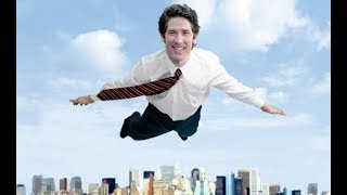 Even Joel Osteen knows that altruism is nonsense [upl. by Imit]