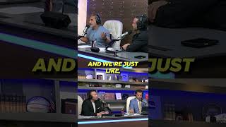 You Are Racist  Bassem Youssef vs Adam sosnick Heated debate on PBD Podcast bassemyoussef debate [upl. by Eelnayr]