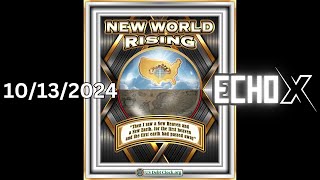 💥 US Debt Clock New World Rising‼️ 💥 [upl. by Aikin]