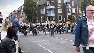 Streetparade Vlaardingen 2024 [upl. by Adnil]