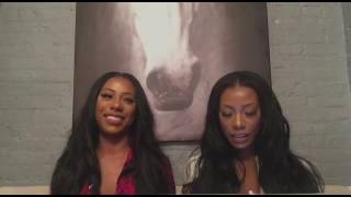 BGC14 Clermont Twins Ustream QampA Part 2 [upl. by Mckenna]