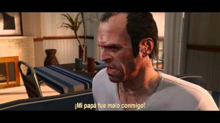 GTA V Trailer ITA [upl. by Dian]