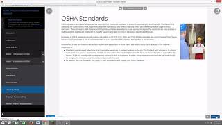 Fastest way to completeskip oshacom osha 30 2019 [upl. by Drareg]