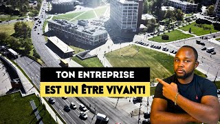 3 Minutes Pour Comprendre Le Cycle De Vie Dune Entreprise [upl. by Brice]