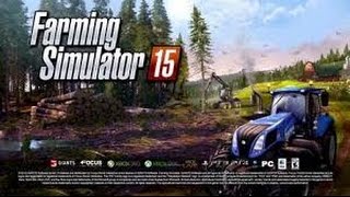 How to get farming simulator 2015 for free [upl. by Olathe]