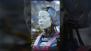 A robot named Chappie 2015 Action SciFi [upl. by Laughton]