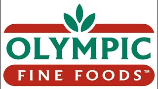 Olympic Fine Foods [upl. by Emerald]