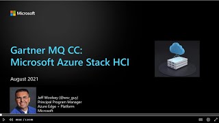 Azure Stack HCI Comprehensive Demo [upl. by Gabby]