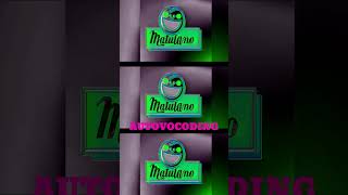 Matutano intrologo effects  Sponsored By IL Vocodex [upl. by Navak]