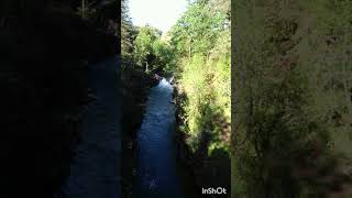 Salmon Falls Bridge pt 2 BASS SHADE [upl. by Druci801]