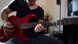 liwanag sa dilim rivermaya solo cover [upl. by Mcnair]