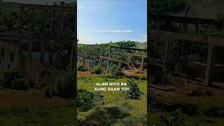 The Ruins sa Pontevedra ruins youtubeshorts travel explore negros shorts asmr naturesounds [upl. by Hilton200]