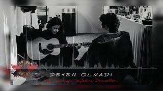 Seni sevdiyimi soyledim demediler  Azerbaijan Music 2024 [upl. by Sullecram341]