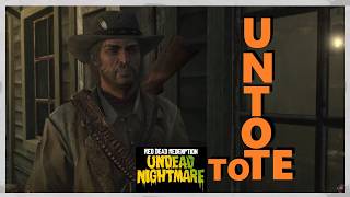 Undead Nightmare  Seth amp Der Friedhofswahnsinn [upl. by Nerrawed874]