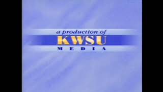 KWSU MediaAmerican Public Television 2000 [upl. by Ahcsas]