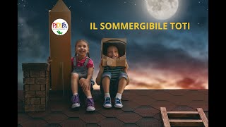 Il viaggio del sommergibile Toti da Cremona a Milano [upl. by Litt]