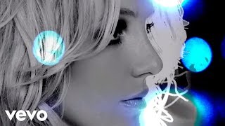 Britney Spears  Criminal Official Lyric Video [upl. by Howlend]