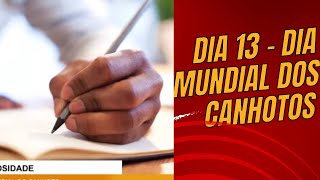 Curiosidades que você não sabia sobre os Canhotos [upl. by Noicnecsa]