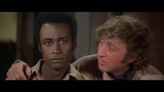 Blazing Saddles  Simple Farmers You Know Morons  sub esp [upl. by Nabala899]