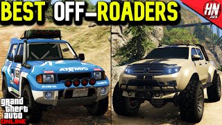 OFF THE ROAD MOD APK V1132 UNLIMITED MONEY  UNLOCKED ALL CARS  FREE  MEDIAFIRE LINK [upl. by Canada520]