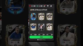 MLS ULTRA PACK☠️FCMobile [upl. by Dorthea613]