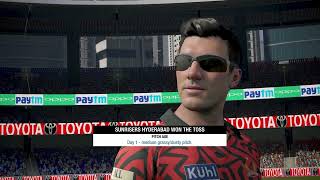 GT vs SRH Cricket 19 2024 Highlights  IPL Highlights 2024  Cricket ipl 2024 highlights today [upl. by Mechelle780]