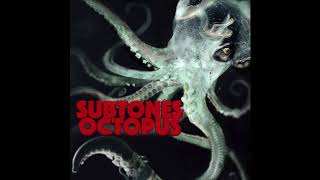 Subtones  Octopus  06 Igaz Szerelem Anima Sound System tribute [upl. by Anilehcim730]