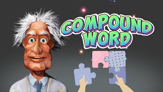 Compound Word [upl. by Odlanir]