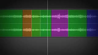 Beethoven  Piano Sonata 8Op13 Pathétique ColorCoded Analysis V2 [upl. by Ahsenom443]