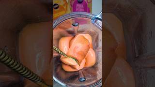 Pink Pitaya amp Curcumin powder smoothie 😍 [upl. by Skippie]