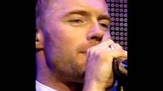 Ronan Keating Live in London Part 2 [upl. by Einnaj]