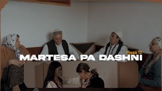 TREGIME POPULLORE SHQIPTARE  Martesa pa dashni episodi 12 [upl. by Bowrah]