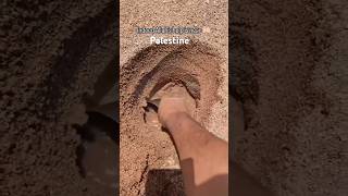 indeed allhas help is near Palestine😱 shortvideo islamicvideo trending shortfeed [upl. by Hbahsur626]