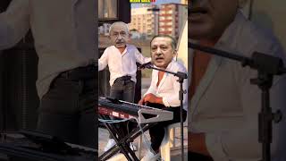 Geliyoo 😂 Erdoğan amp Kılıçdaroğlu komik montaj shorts komik video [upl. by Eenwahs]