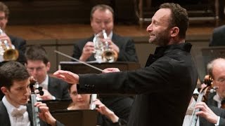 Tchaikovsky Symphony No 6 quotPathétiquequot  Petrenko · Berliner Philharmoniker [upl. by Erodisi]