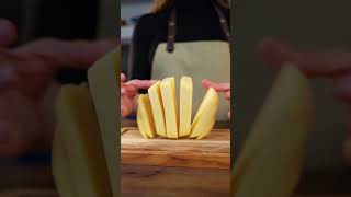 FONDUE DE QUESO MANCHEGO [upl. by Herve723]