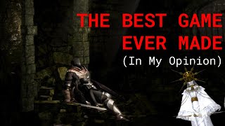 I Love Dark Souls so Here’s a Really Long Review and Analysis About It [upl. by Onileba]